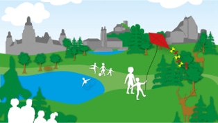 gestaltungspunkt strichpunkt galerie