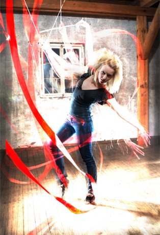 gestaltungspunkt blickpunkt galerie