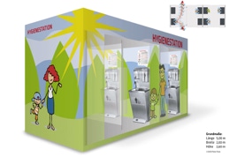 gestaltungspunkt strichpunkt galerie